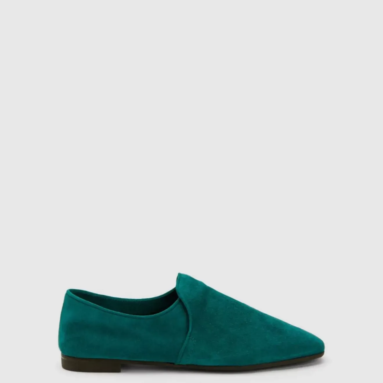 Flats-Aquatalia Revy Sapphire
