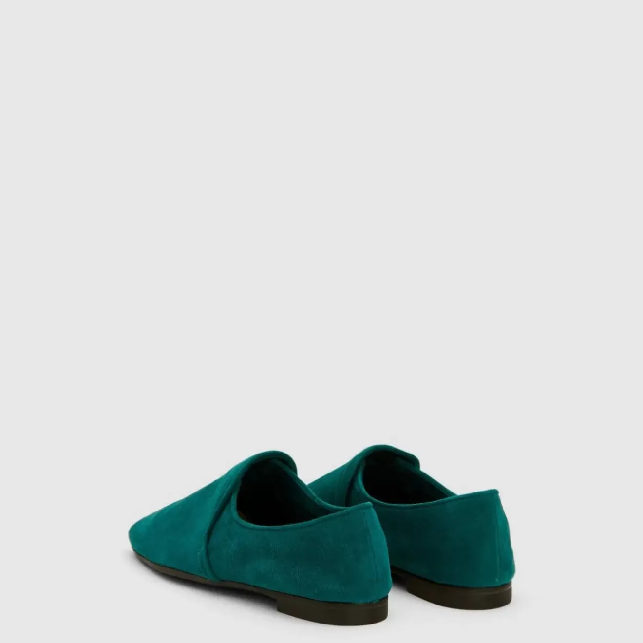 Flats-Aquatalia Revy Sapphire