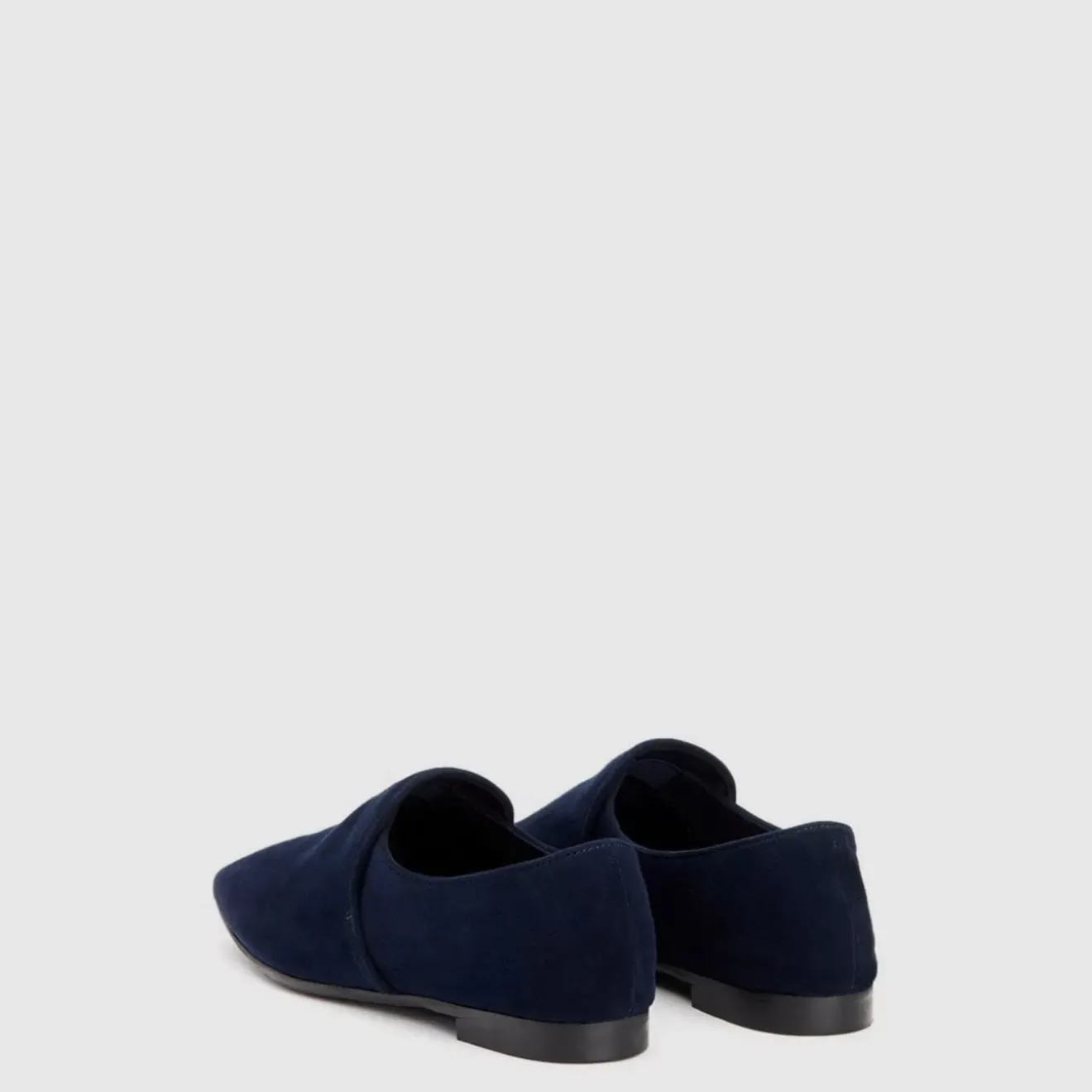 Flats-Aquatalia Revy Sapphire