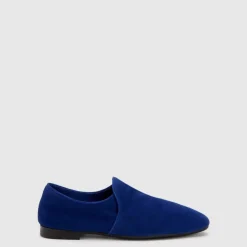 Flats-Aquatalia Revy Sapphire