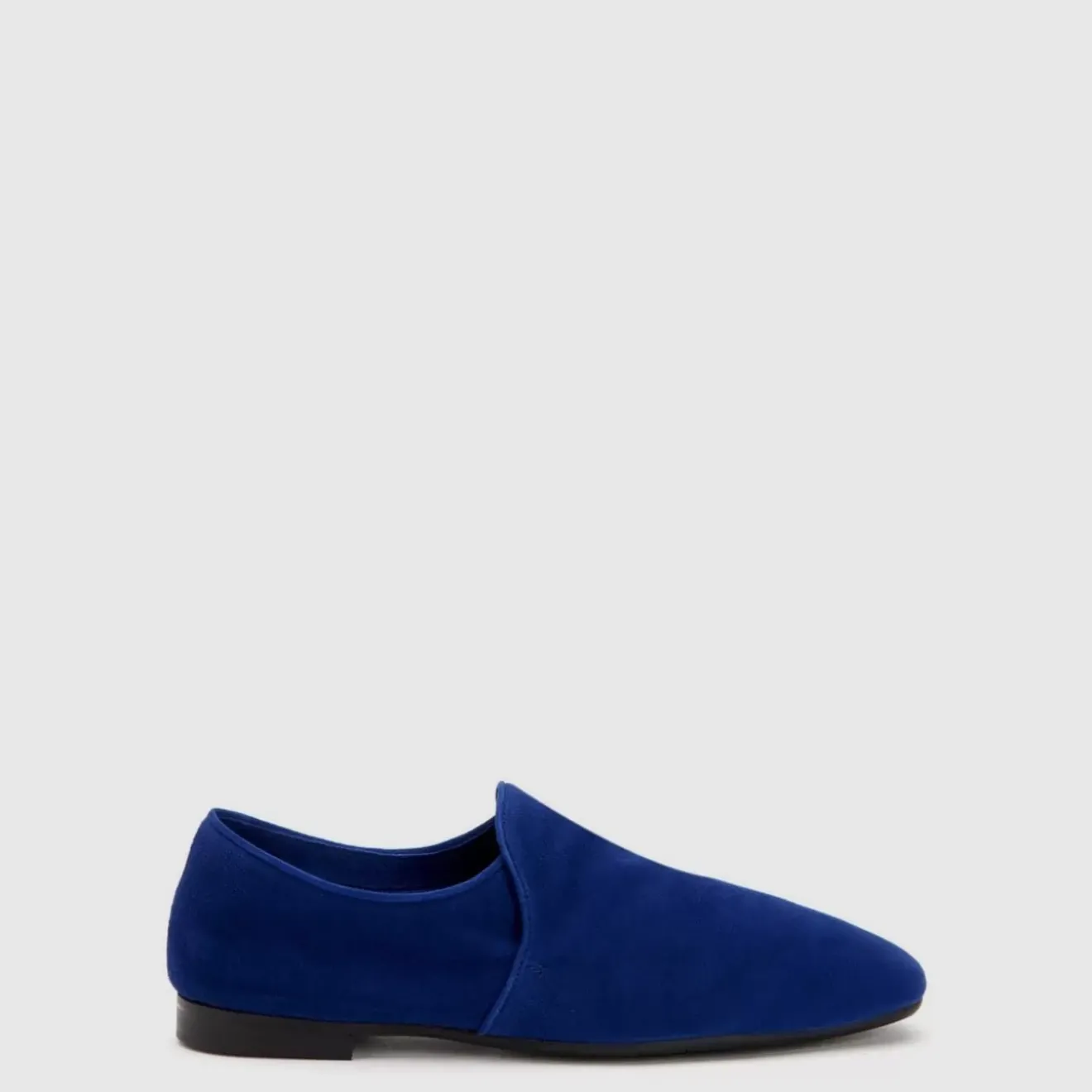 Flats-Aquatalia Revy Sapphire