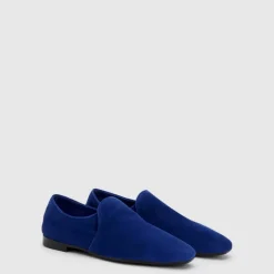 Flats-Aquatalia Revy Sapphire