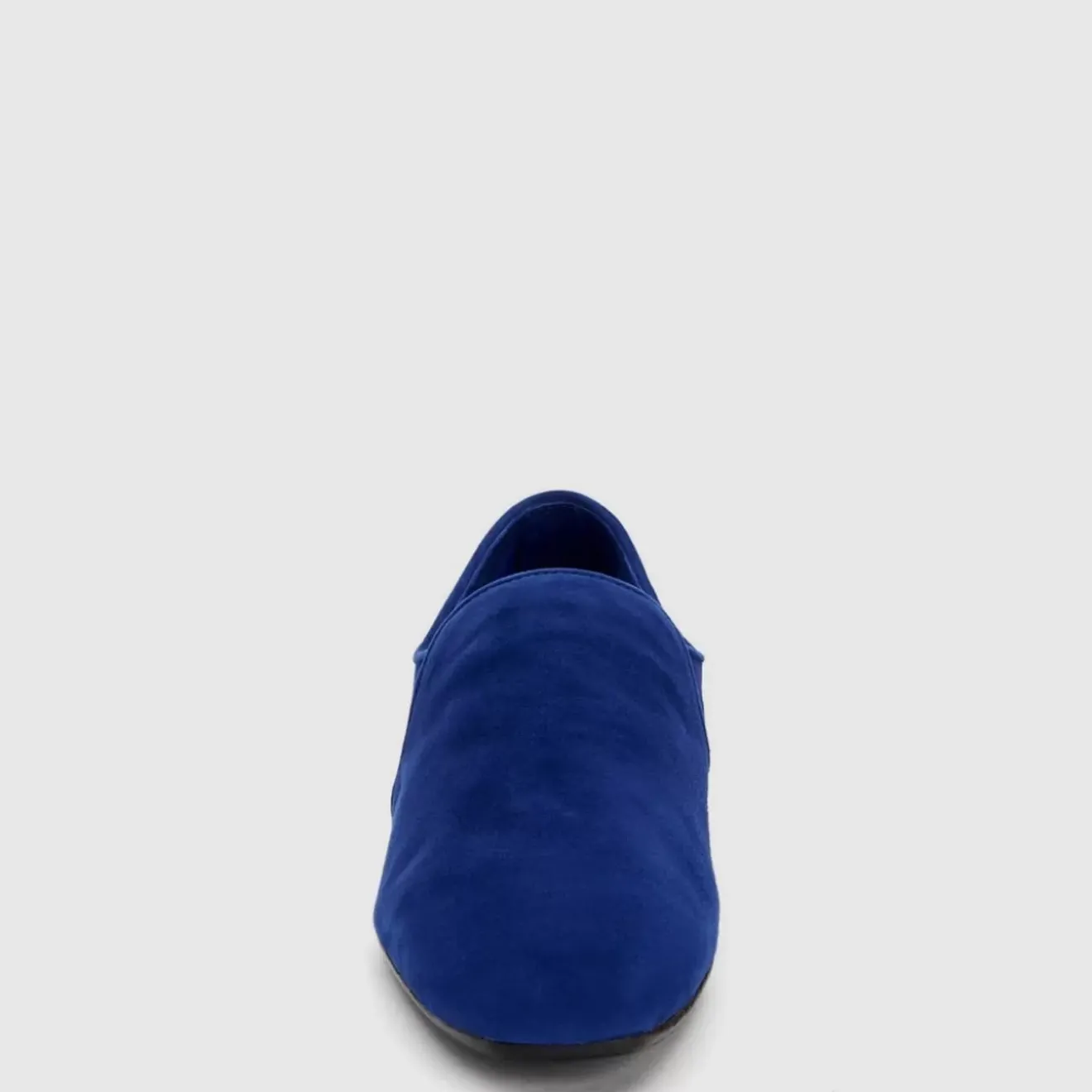 Flats-Aquatalia Revy Sapphire