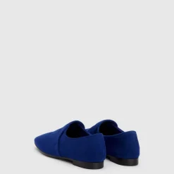 Flats-Aquatalia Revy Sapphire