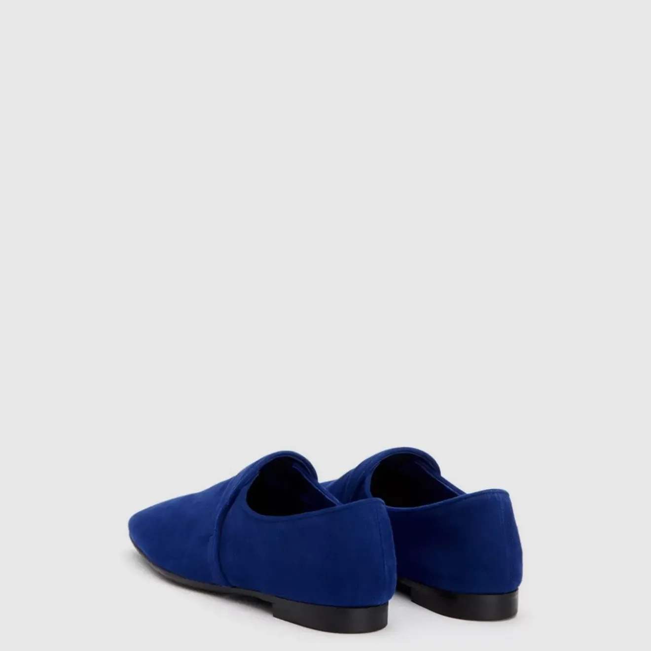 Flats-Aquatalia Revy Sapphire