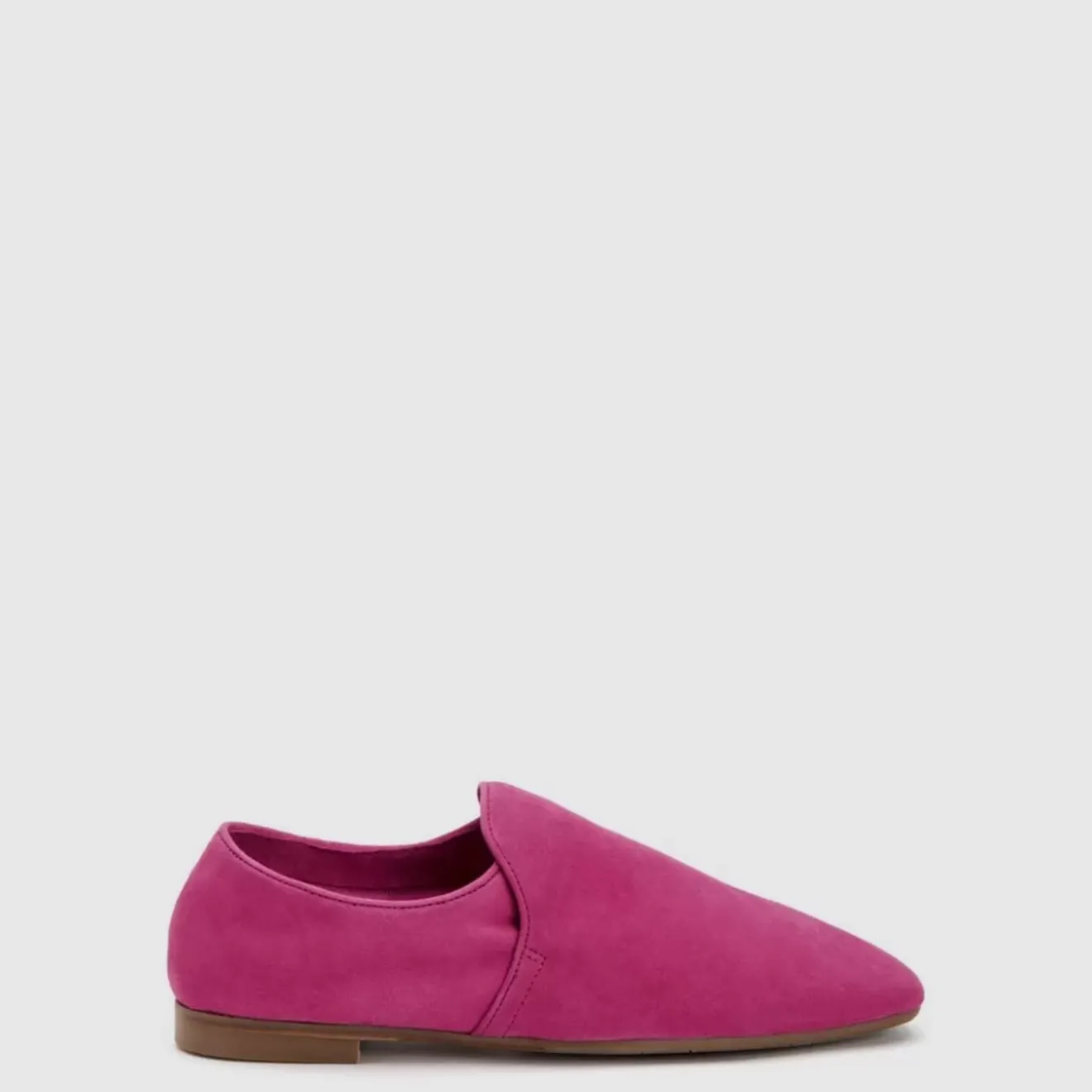 Flats-Aquatalia Revy Sapphire