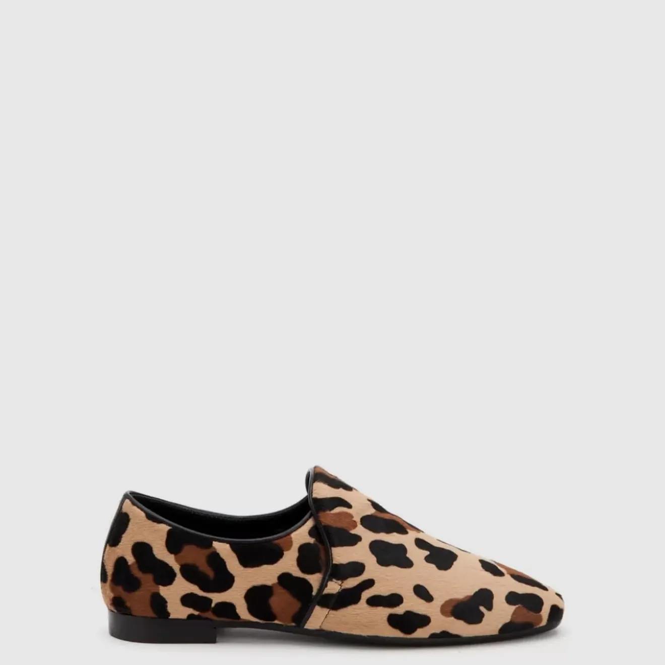 Wide Widths-Aquatalia Revy Wide Width Leopard