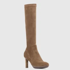 Boots-Aquatalia Rhumba Champagne
