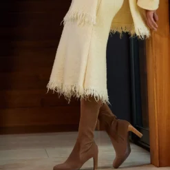 Boots-Aquatalia Rhumba Champagne