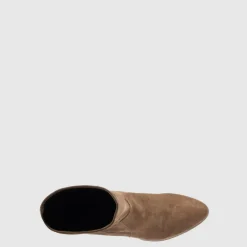 Boots-Aquatalia Rhumba Champagne