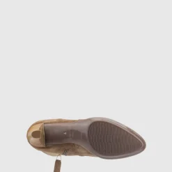 Boots-Aquatalia Rhumba Champagne