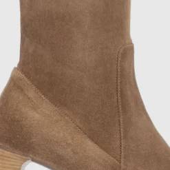 Boots-Aquatalia Rhumba Champagne