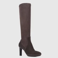 Boots-Aquatalia Rhumba Dark Brown