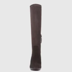 Boots-Aquatalia Rhumba Dark Brown
