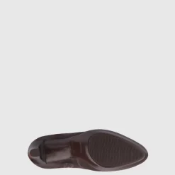 Boots-Aquatalia Rhumba Dark Brown