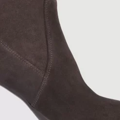 Boots-Aquatalia Rhumba Dark Brown