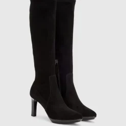 Boots-Aquatalia Rhumba Black