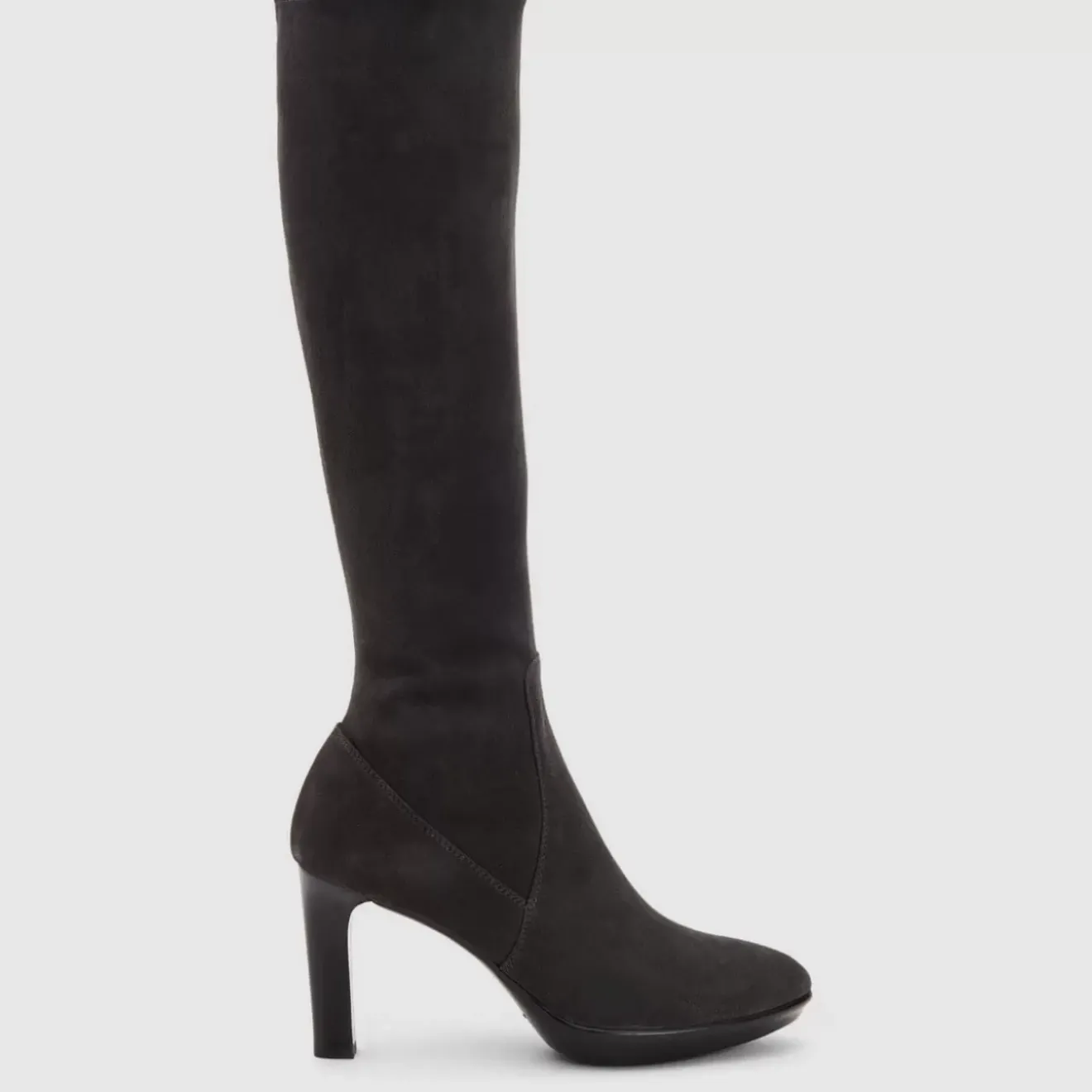 Boots-Aquatalia Rhumba Anthracite