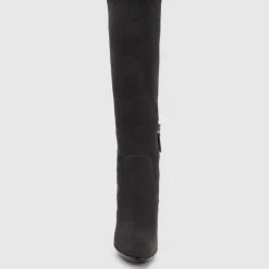Boots-Aquatalia Rhumba Anthracite