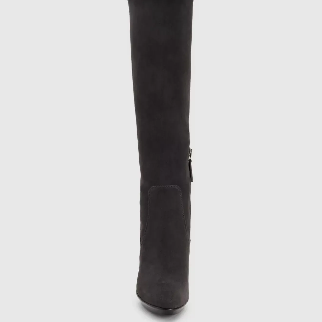 Boots-Aquatalia Rhumba Anthracite