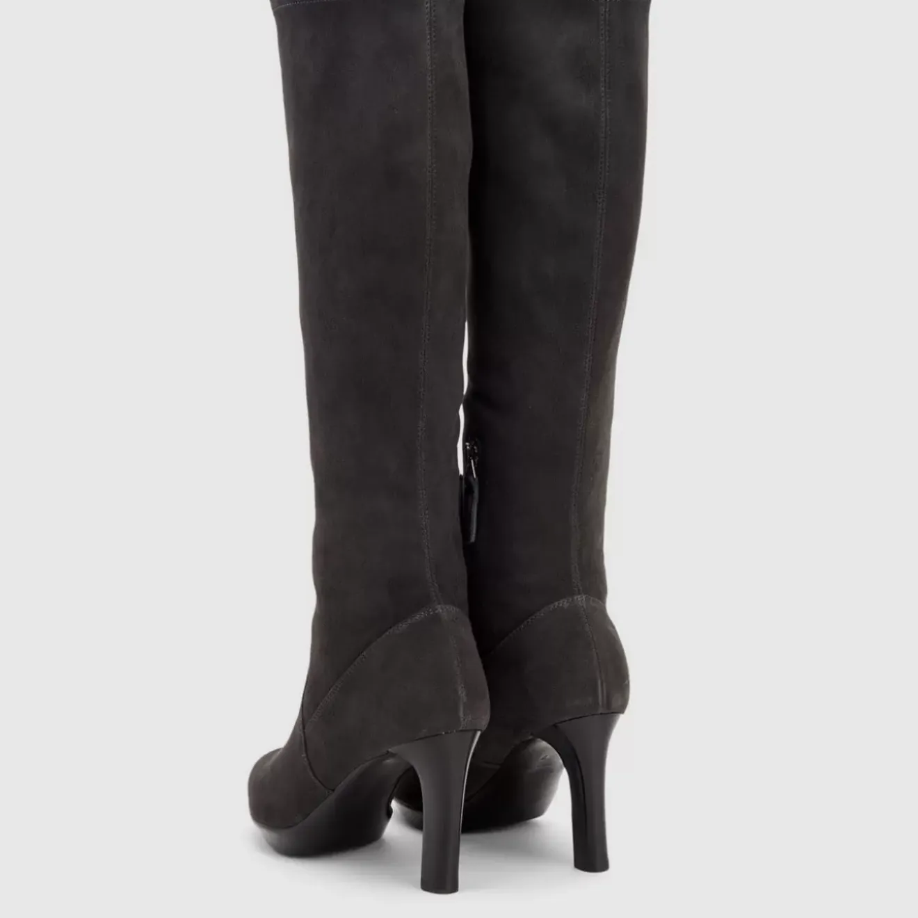 Boots-Aquatalia Rhumba Anthracite