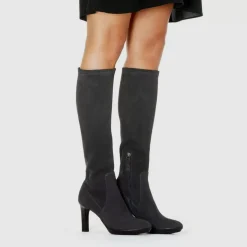Boots-Aquatalia Rhumba Anthracite