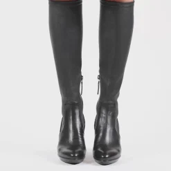 Boots-Aquatalia Rhumba Anthracite