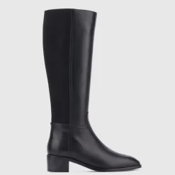 Boots-Aquatalia Ricarda Black