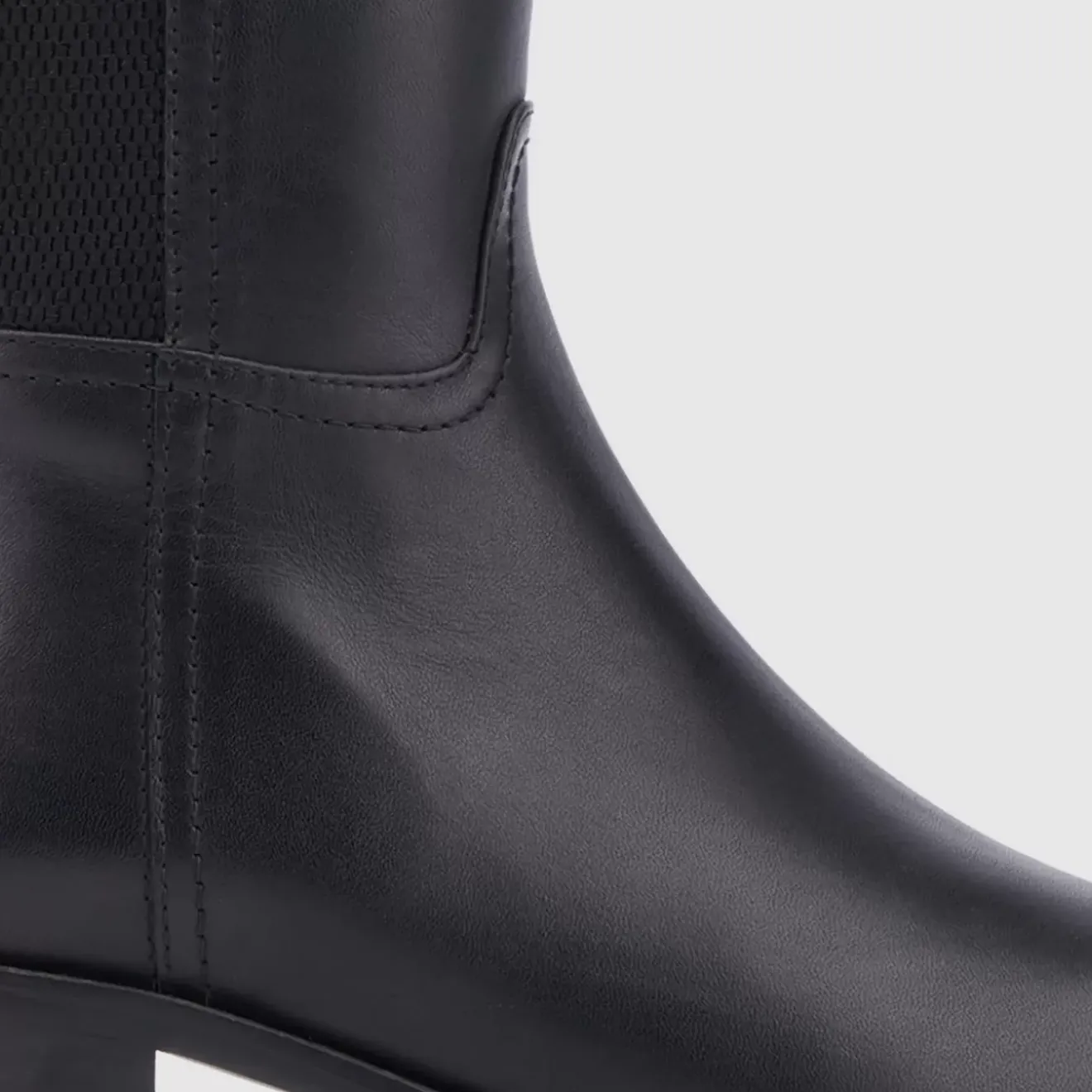 Boots-Aquatalia Ricarda Black