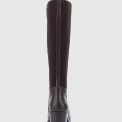 Boots-Aquatalia Ricarda Espresso