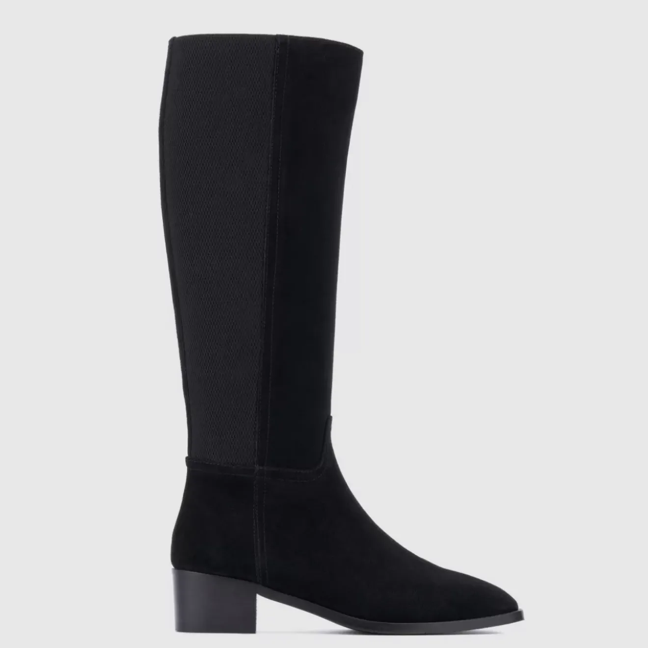 Boots-Aquatalia Ricarda Black