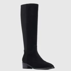 Boots-Aquatalia Ricarda Black