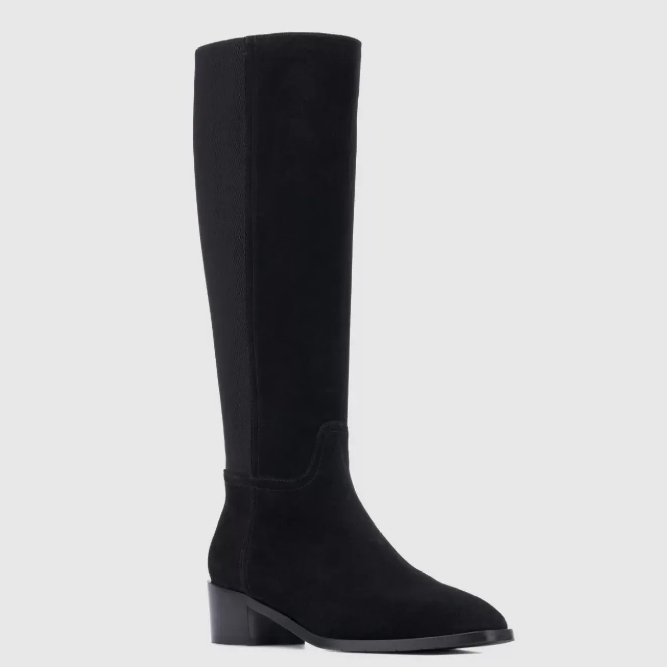 Boots-Aquatalia Ricarda Black