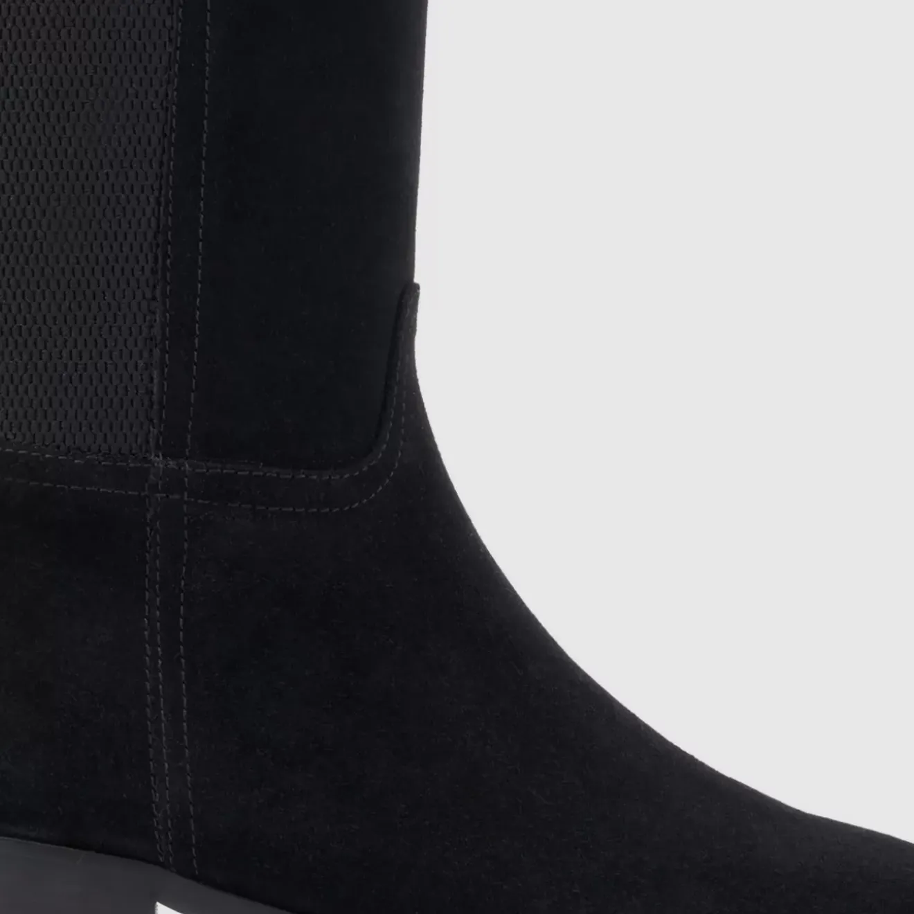Boots-Aquatalia Ricarda Black
