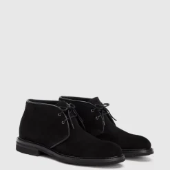 Boots-Aquatalia Rinaldo Black