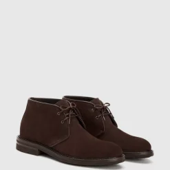 Boots-Aquatalia Rinaldo Brown