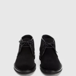 Boots-Aquatalia Rinaldo Brown