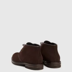 Boots-Aquatalia Rinaldo Brown