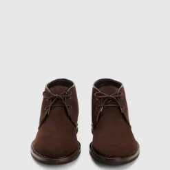 Boots-Aquatalia Rinaldo Brown