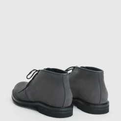 Boots-Aquatalia Rinaldo Brown