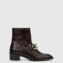 Boots-Aquatalia Rizia Brown