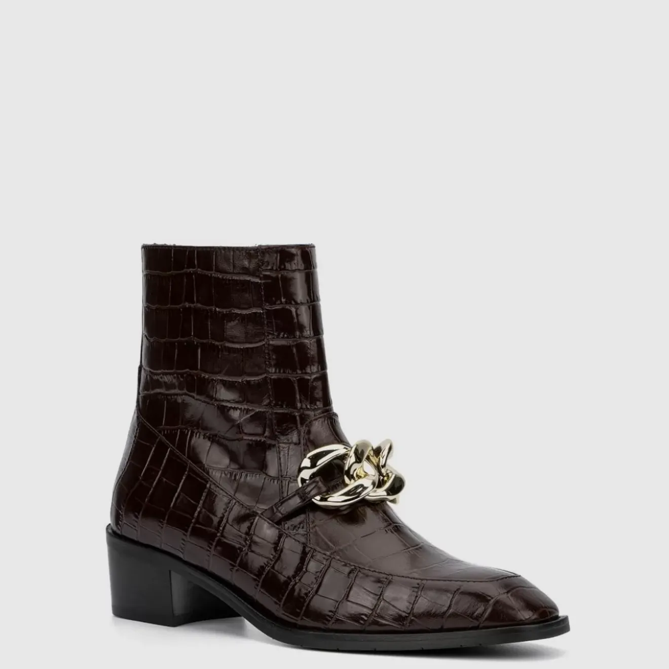 Boots-Aquatalia Rizia Brown