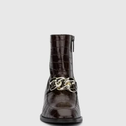 Boots-Aquatalia Rizia Brown