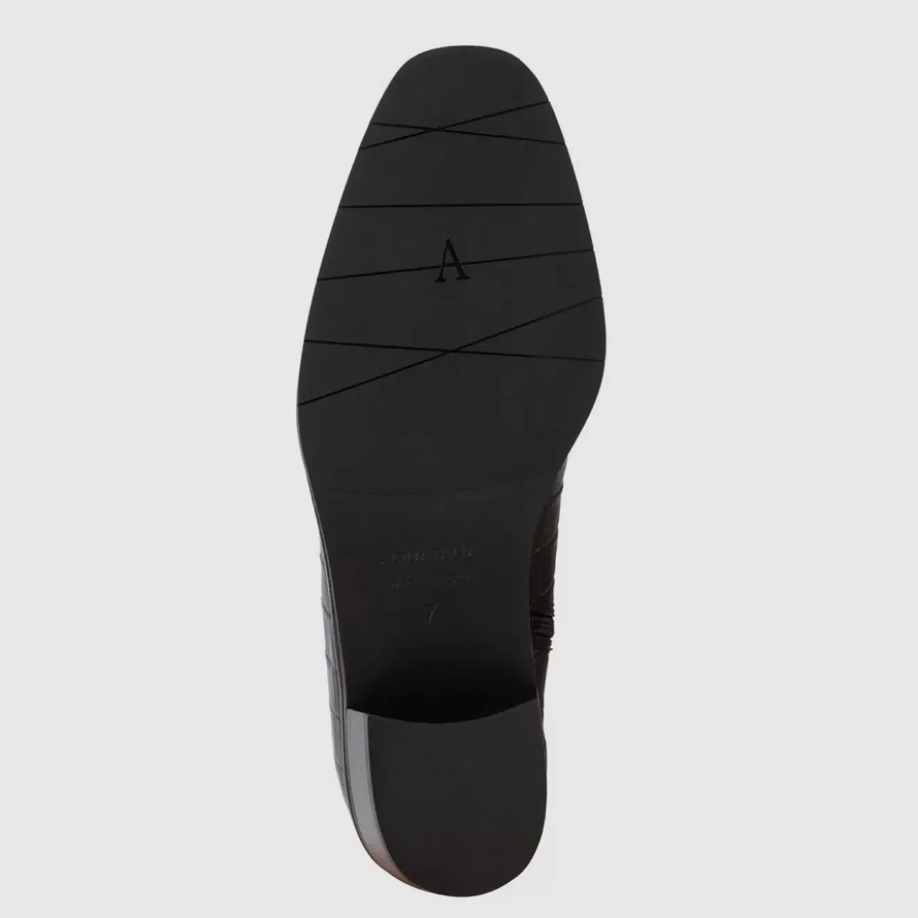 Boots-Aquatalia Rizia Brown