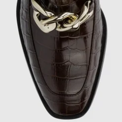 Boots-Aquatalia Rizia Brown
