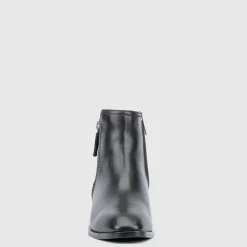 Boots-Aquatalia Romana Black