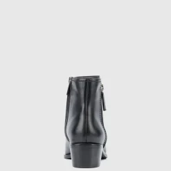 Boots-Aquatalia Romana Black