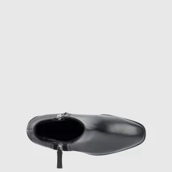 Boots-Aquatalia Romana Black