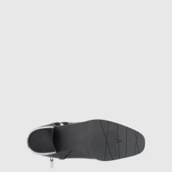 Boots-Aquatalia Romana Black