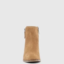Boots-Aquatalia Romana Whiskey